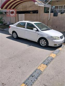 بي واي دي F3